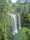 Whangarei_Falls_007_11062004 - Whangarei Falls