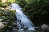 Whiskeytown_Falls_053_06182016 - Broad look at the Lower Whiskeytown Falls in long exposure