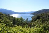 Whiskeytown_Lake_011_06182016 - Another look at Whiskeytown Lake from the visitor center