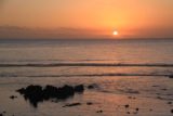 Whitegrass_055_11252014 - Seeing the sun's last light from the White Grass Ocean Resort