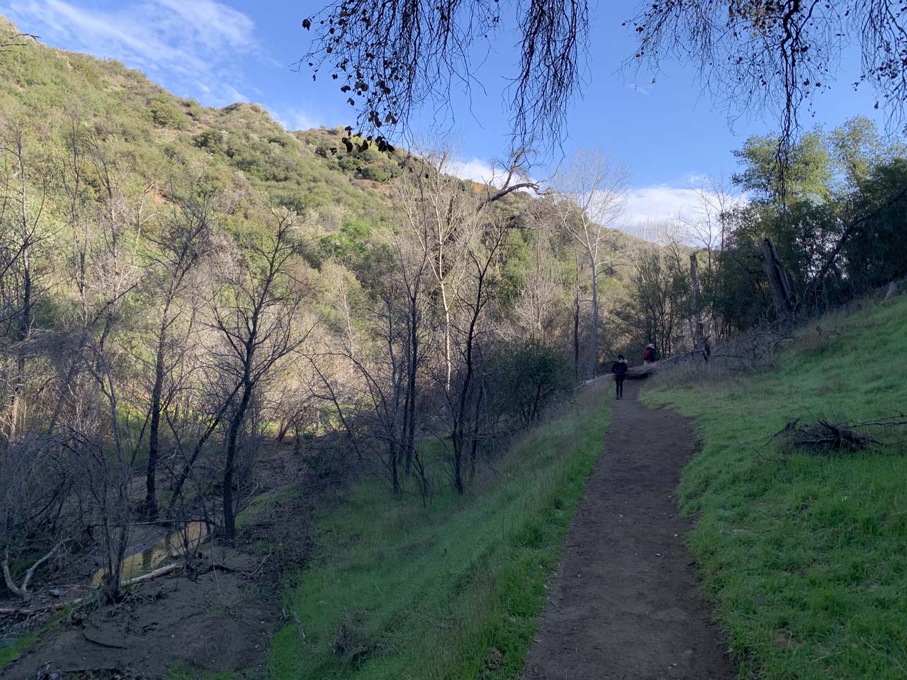 Dixie Canyon Park