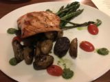 Wildfin_Issaquah_008_iPhone_07282017 - Another look at the salmon dish at Wildfin