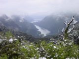 Wilmot_Pass_035_11252004 - View of Doubtful Sound from Wilmot Pass