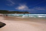 Wilsons_Promontory_108_11222017 - Another look towards the wet sand part of the Squeaky Beach