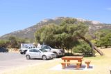 Wilsons_Promontory_194_11222017 - The car park for Norman's Beach at the Wilson's Prom