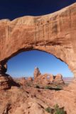 Windows_Section_17_057_04212017 - Portrait look through North Window towards Turret Arch