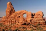 Windows_Section_17_067_04212017 - Checking out Turret Arch bathed in morning light