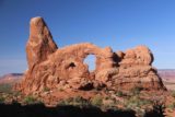 Windows_Section_17_070_04212017 - Another look at Turret Arch before I returned to the car