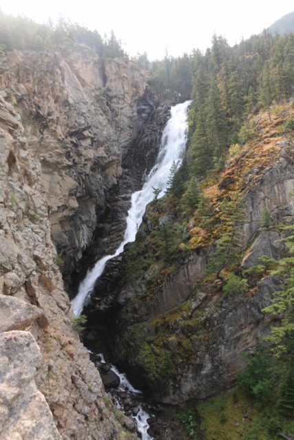 Woodbine_Falls_080_08092017 - Woodbine Falls