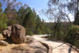 Woolshed_Falls_17_002_11202017 - The short walk leading to the Woolshed Falls Lookout during my November 2017 visit