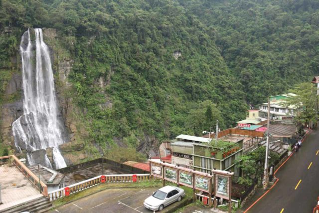 Wulai_Waterfall_143_11022016 - The Wulai Waterfall and the Wulai Town