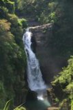 Xiaowulai_Waterfall_016_11012016 - Zoomed in look at the gushing Xiaowulai Waterfall