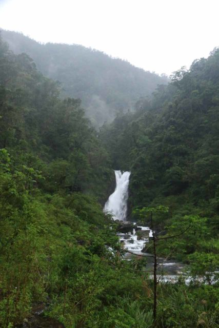 Xinliao_Waterfall_064_11012016 - Xinliao Waterfall