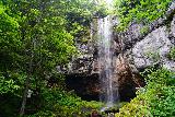Yamabiko_026_07152023 - First clean look at the impressive Yamabiko Falls