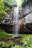 Yamabiko_071_07152023 - Another frontal long exposure look at the Yamabiko Falls