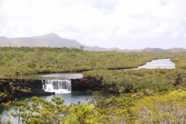 Yate_129_11292015 - La Chute de la Madeleine (or Les Chutes de la Madeleine)