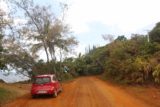 Yate_320_11292015 - Driving along the unpaved road past the Goro mine