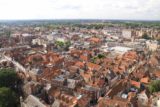 York_112_08152014 - View from the top of York Minster