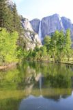 Yosemite_Valley_005_06032011 - Yosemite Falls and reflection