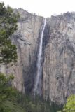 Yosemite_Valley_121_06032011 - Ribbon Falls in pretty high flow