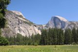 Yosemite_Valley_17_085_06162017 - Looking towards Half Dome and North Dome from the Cook Meadow area