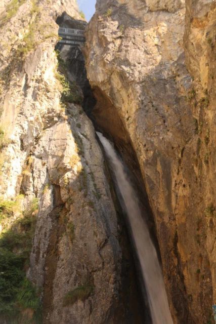 Zammer_Lochputz_064_07192018 - The Lötzer Waterfall