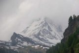 Zermatt_032_06122010 - As much as the Matterhorn would show of itself