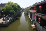 Zhouzhuang_007_05092009 - The canals of Zhouzhuang