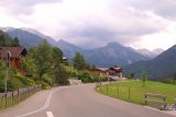 Zipfielsbach_Waterfalls_102_06242018 - The road continuing deeper beyond Hinterstein into the Bavarian Alps