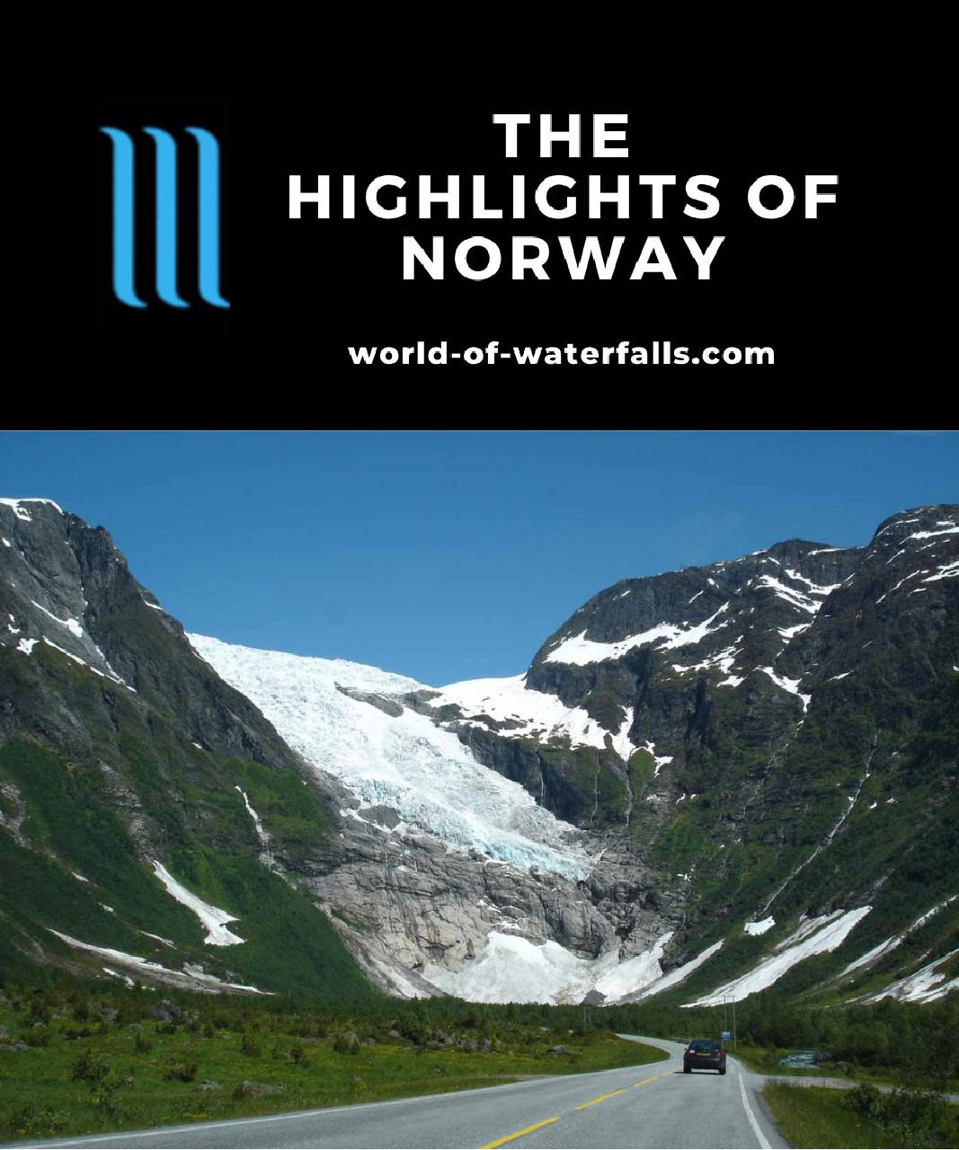 Norway Highlights