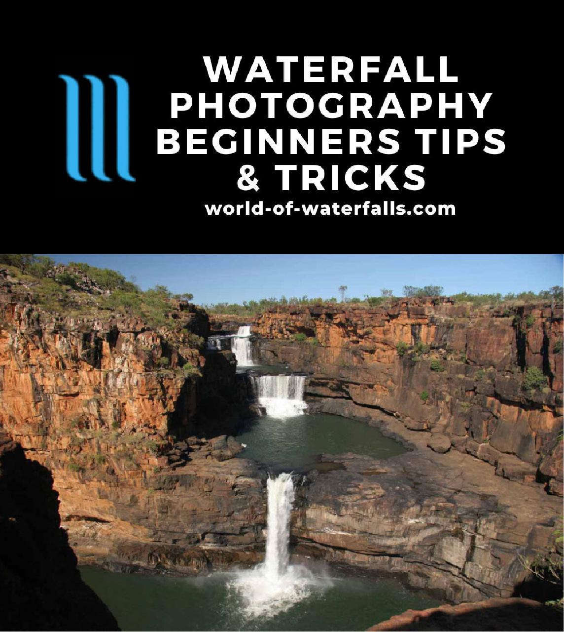 Waterfall Photography Beginners Tips And Tricks World Of Waterfalls