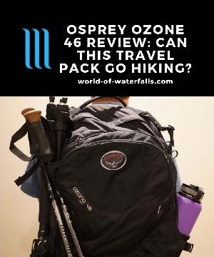 Osprey 2025 ozone 46