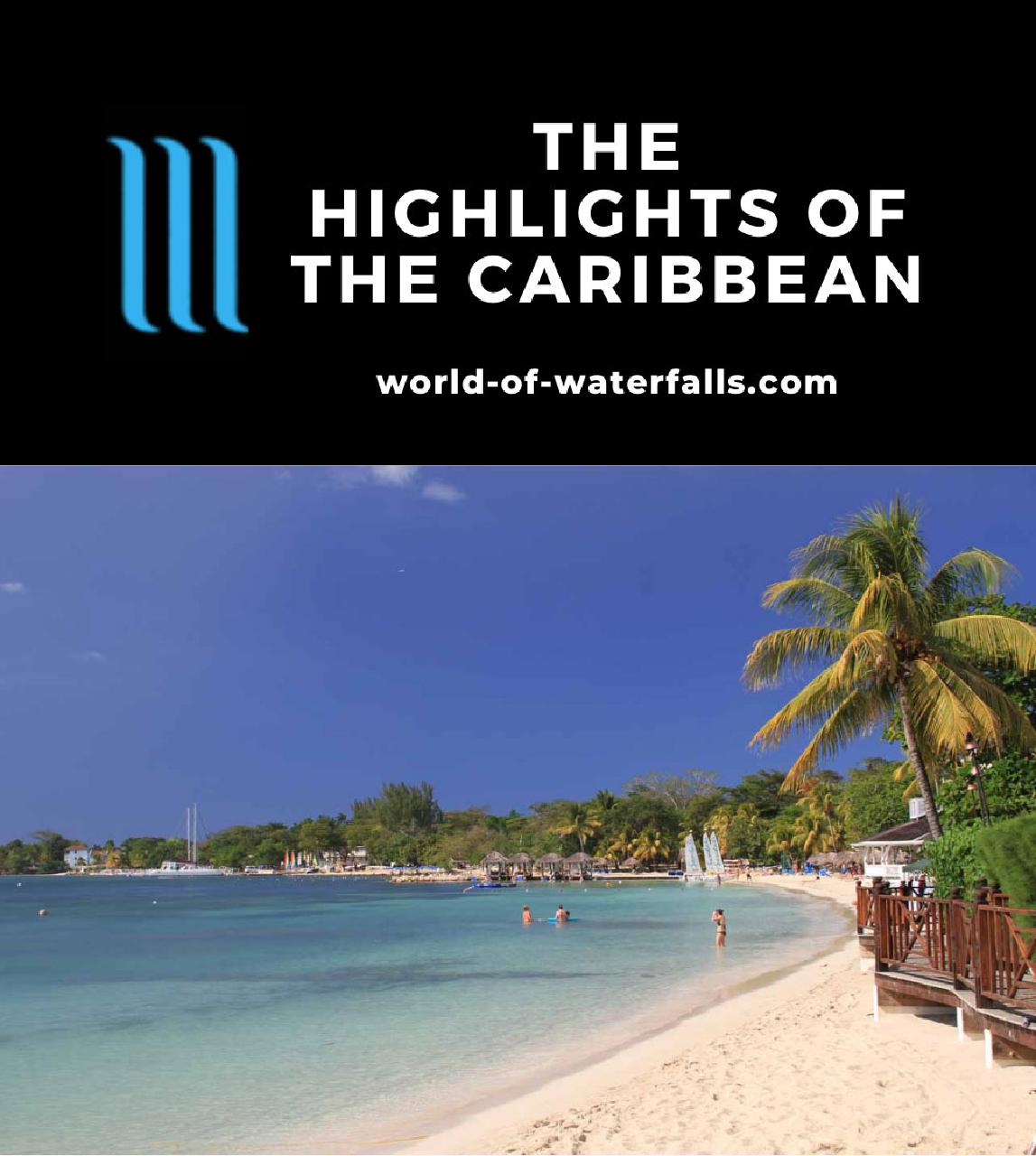 Caribbean Highlights