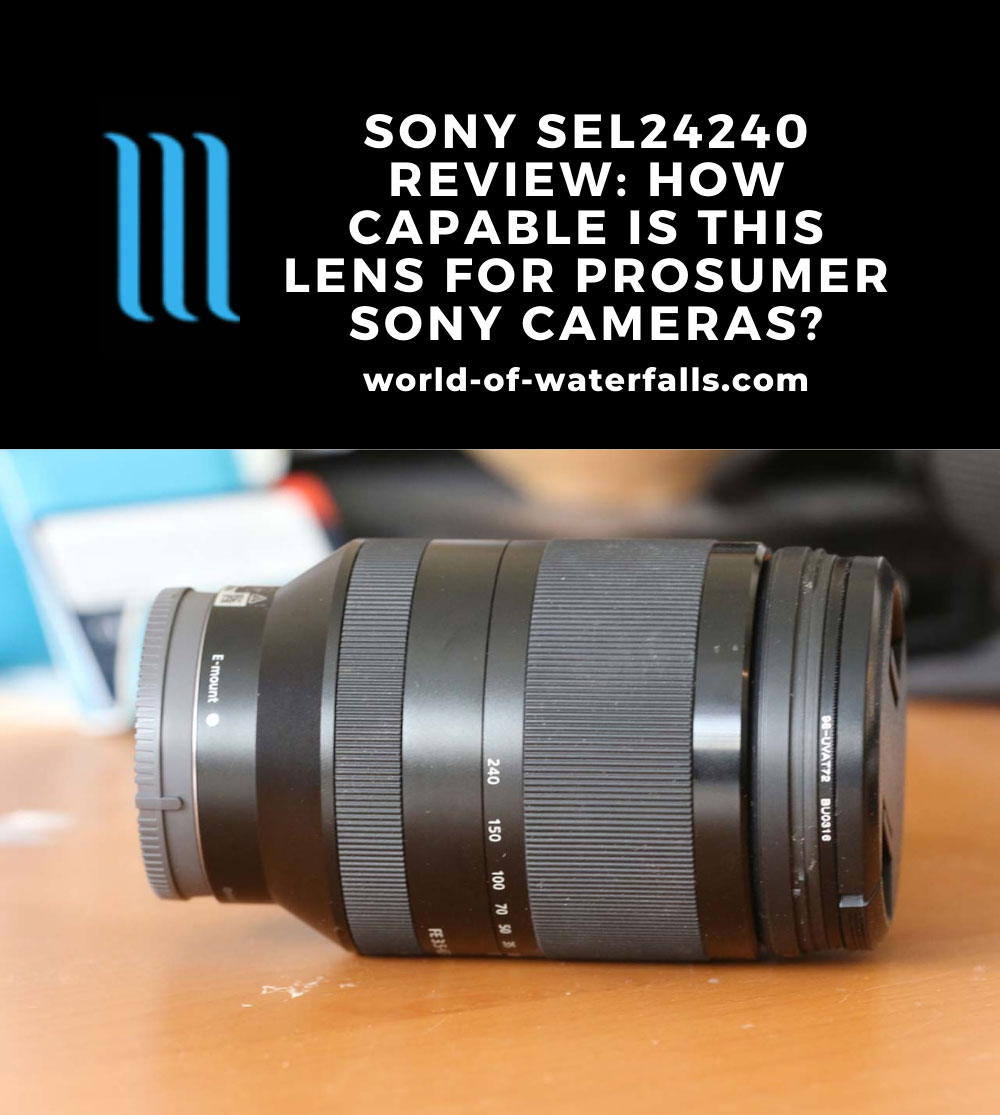 Sony Sel Review The Best Full Frame Travel Lens