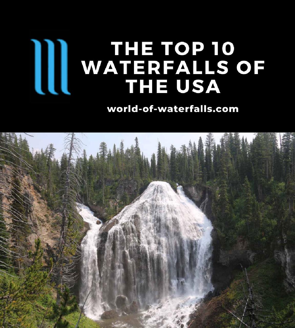 The Ultimate Waterfalls Guide - Visit Southern Idaho