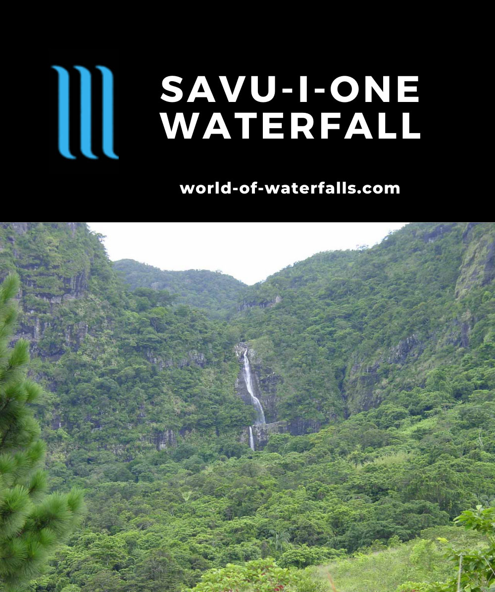 Abaca_043_12252005 - Savu-i-one Waterfall