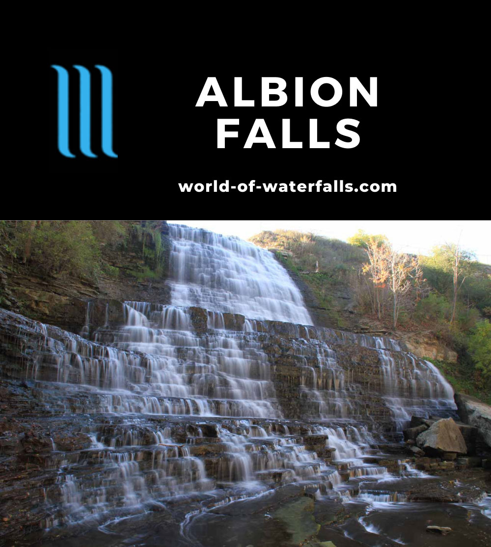Albion_Falls_078_10122013 - Albion Falls