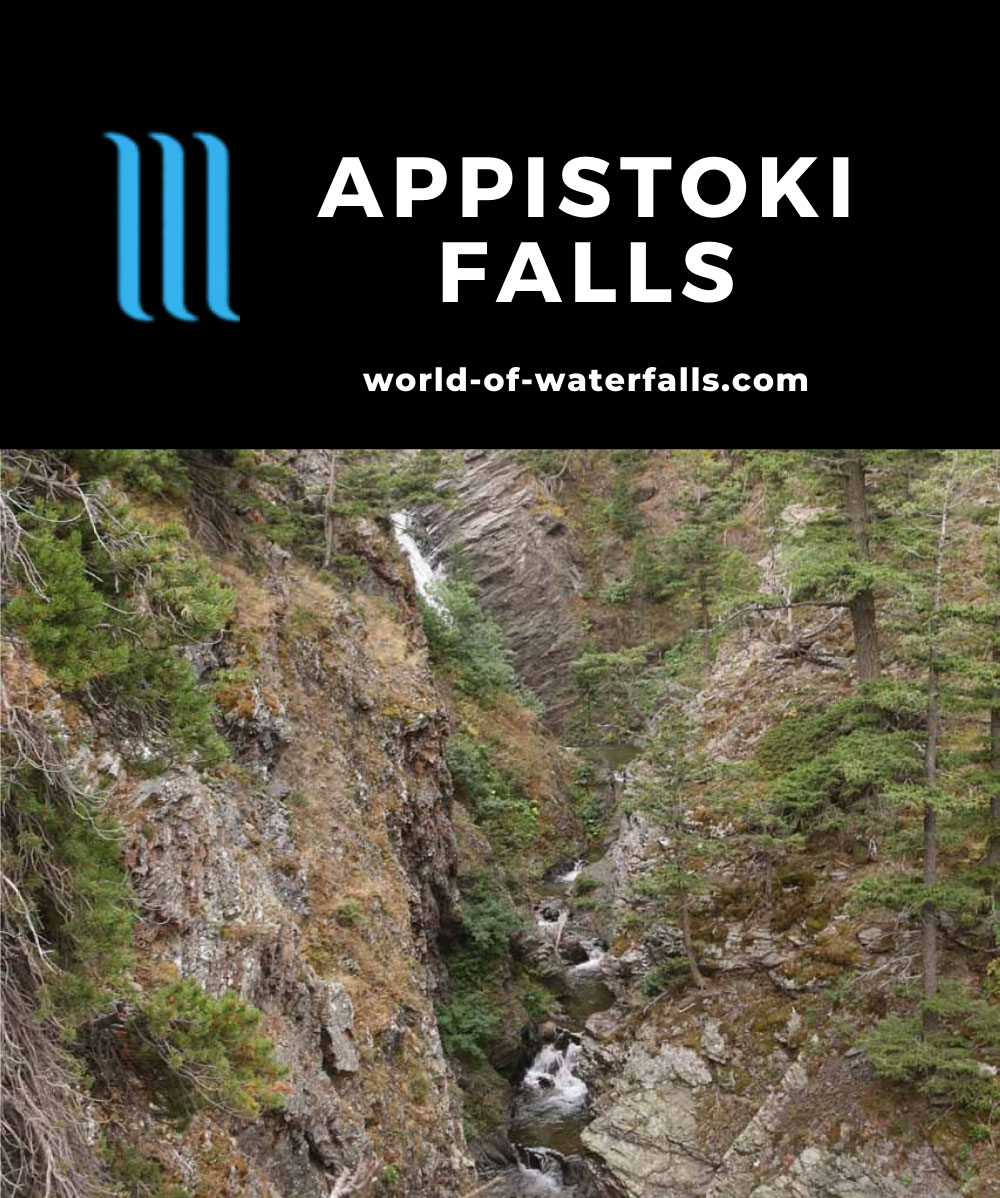 Appistoki_Falls_049_08082017 - The hard-to-see Appistoki Falls