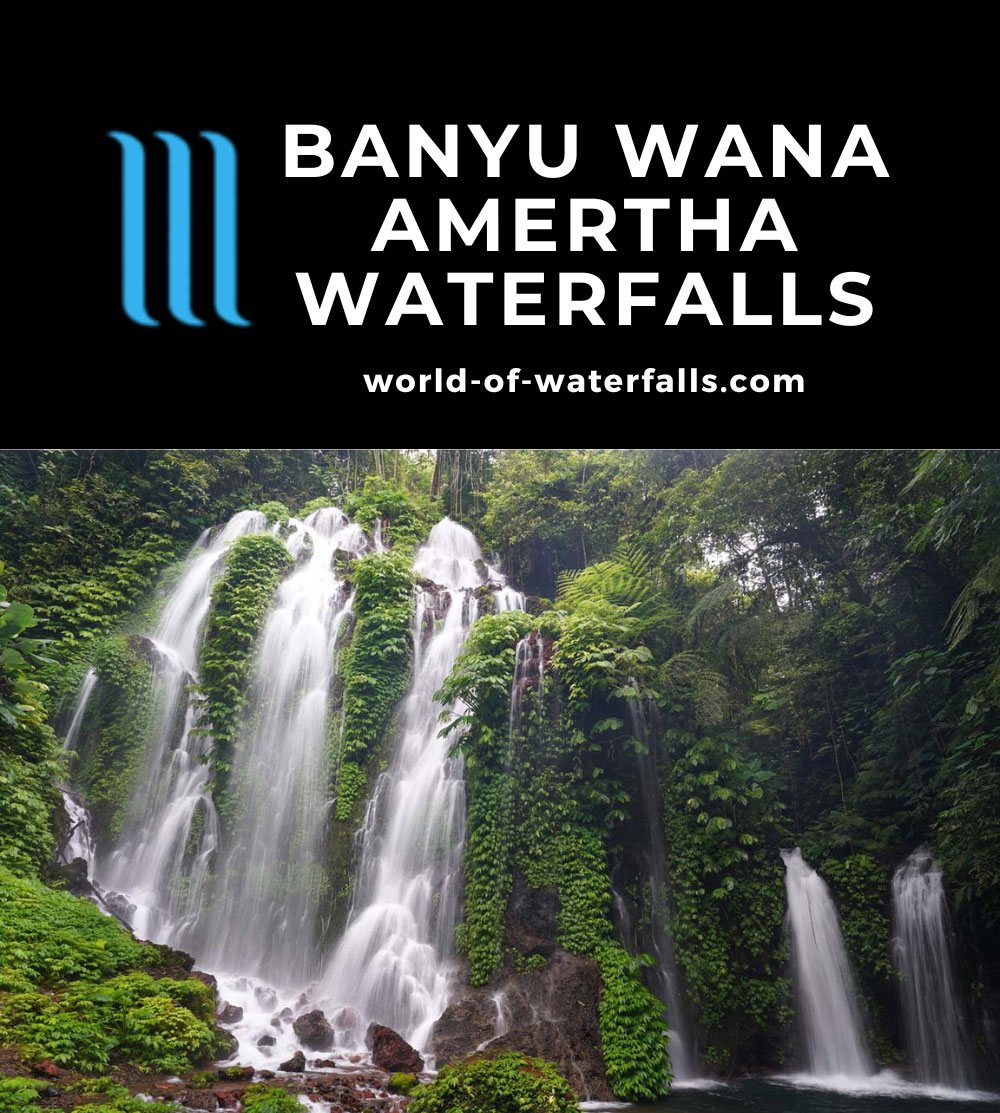 Banyumala_Amertha_137_06202022 - The largest of the Banyumala Amertha Waterfalls