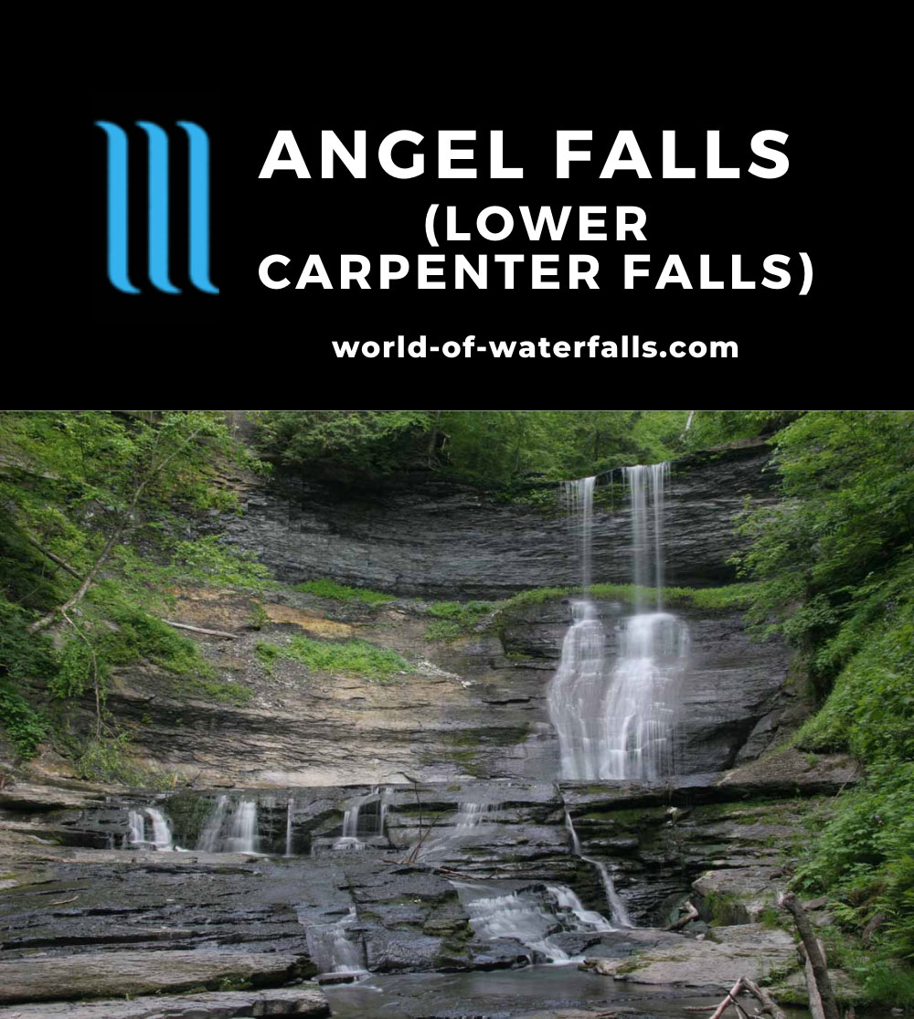 Carpenter_Falls_047_06152007 - Lower Carpenter Falls