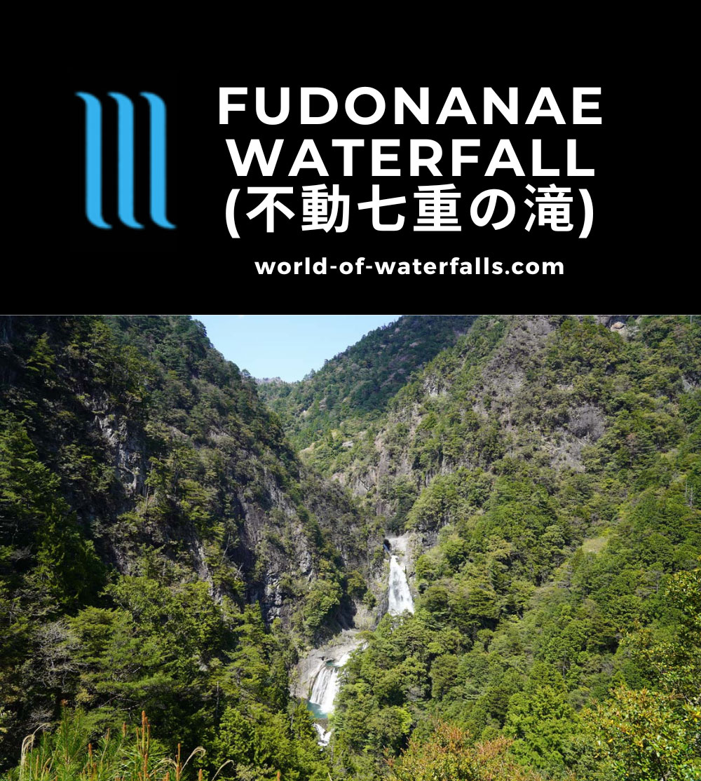 Fudonanae_003_04092023 - The Fudonanae Waterfall