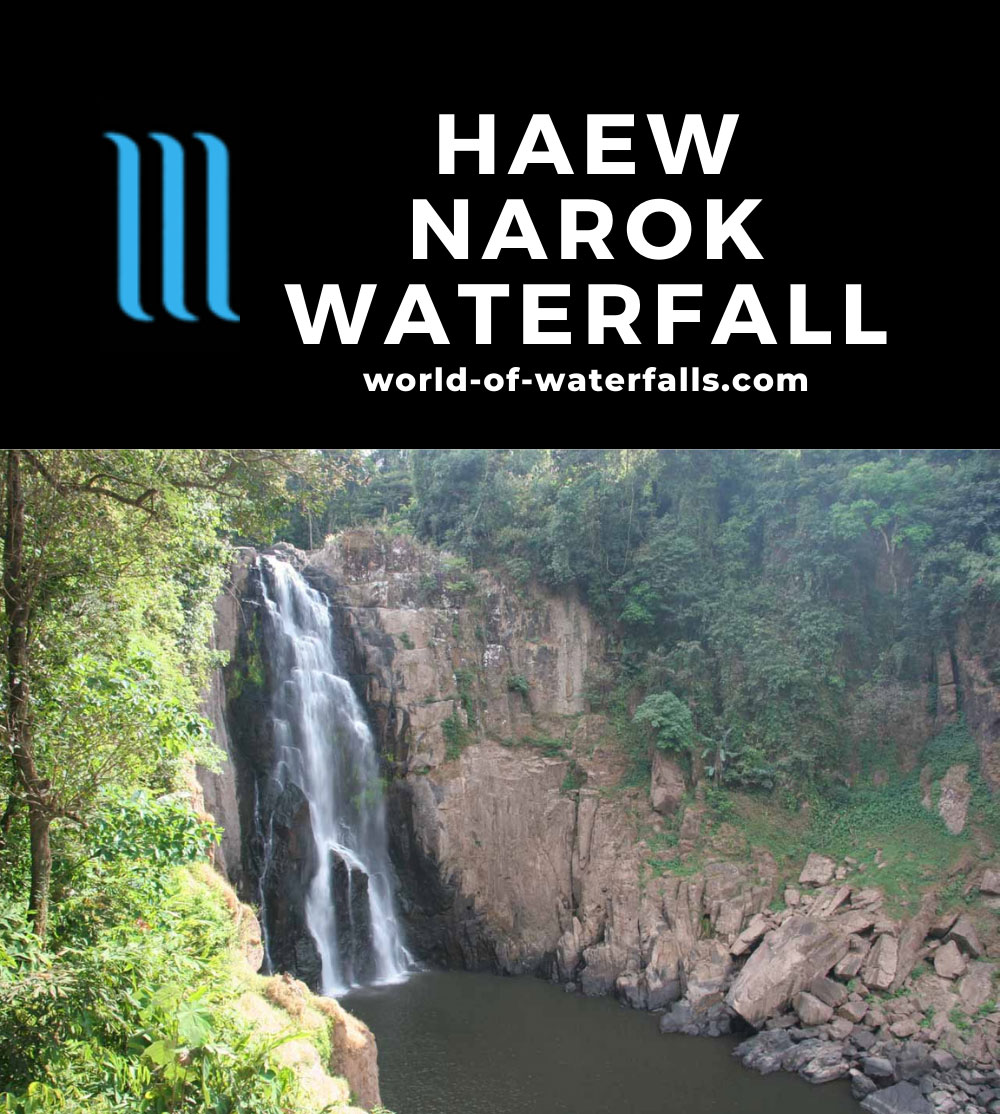 Haew_Narok_012_12262008 - Haew Narok Waterfall