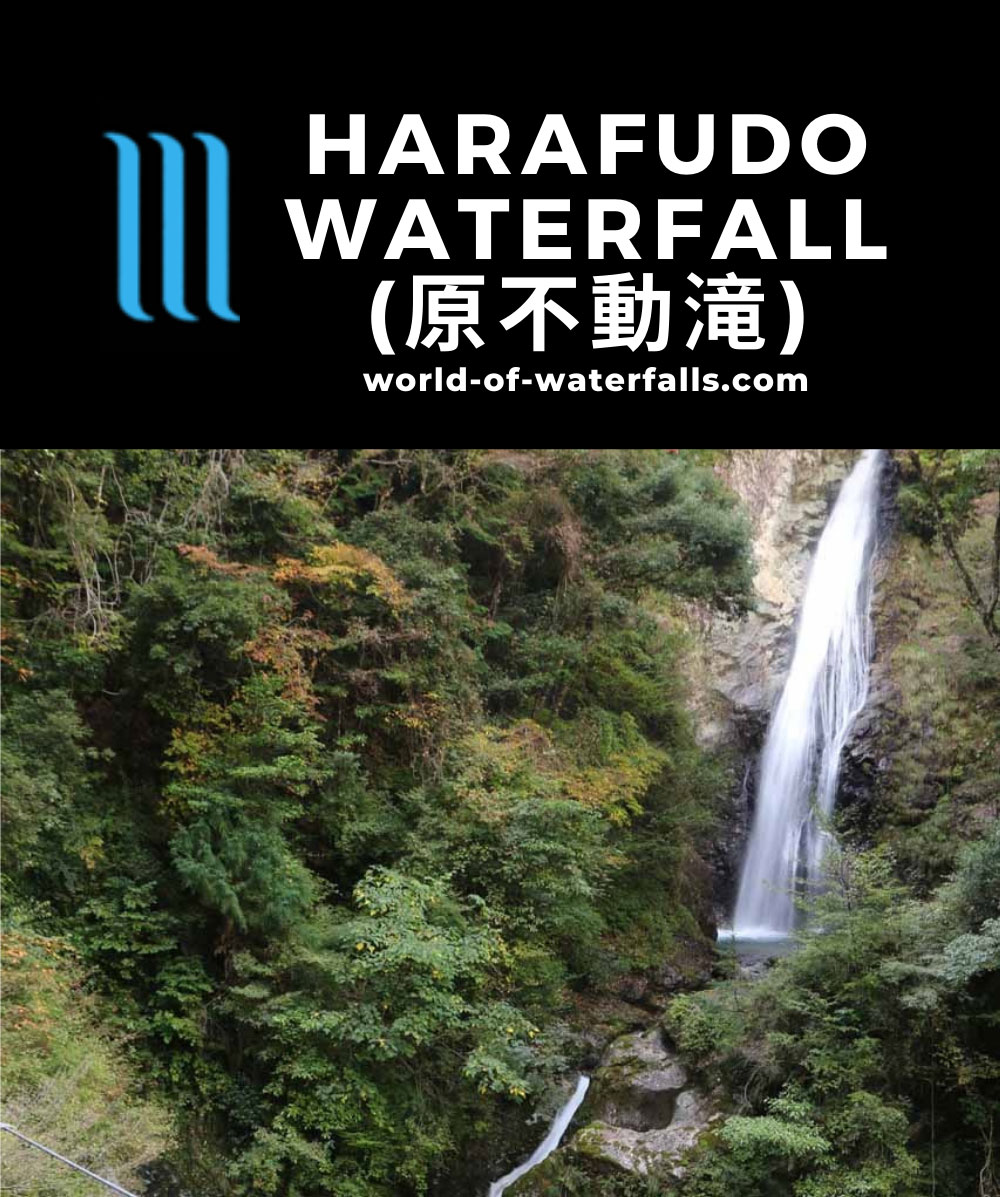 Harafudo_Falls_063_10222016 - Harafudo Waterfall