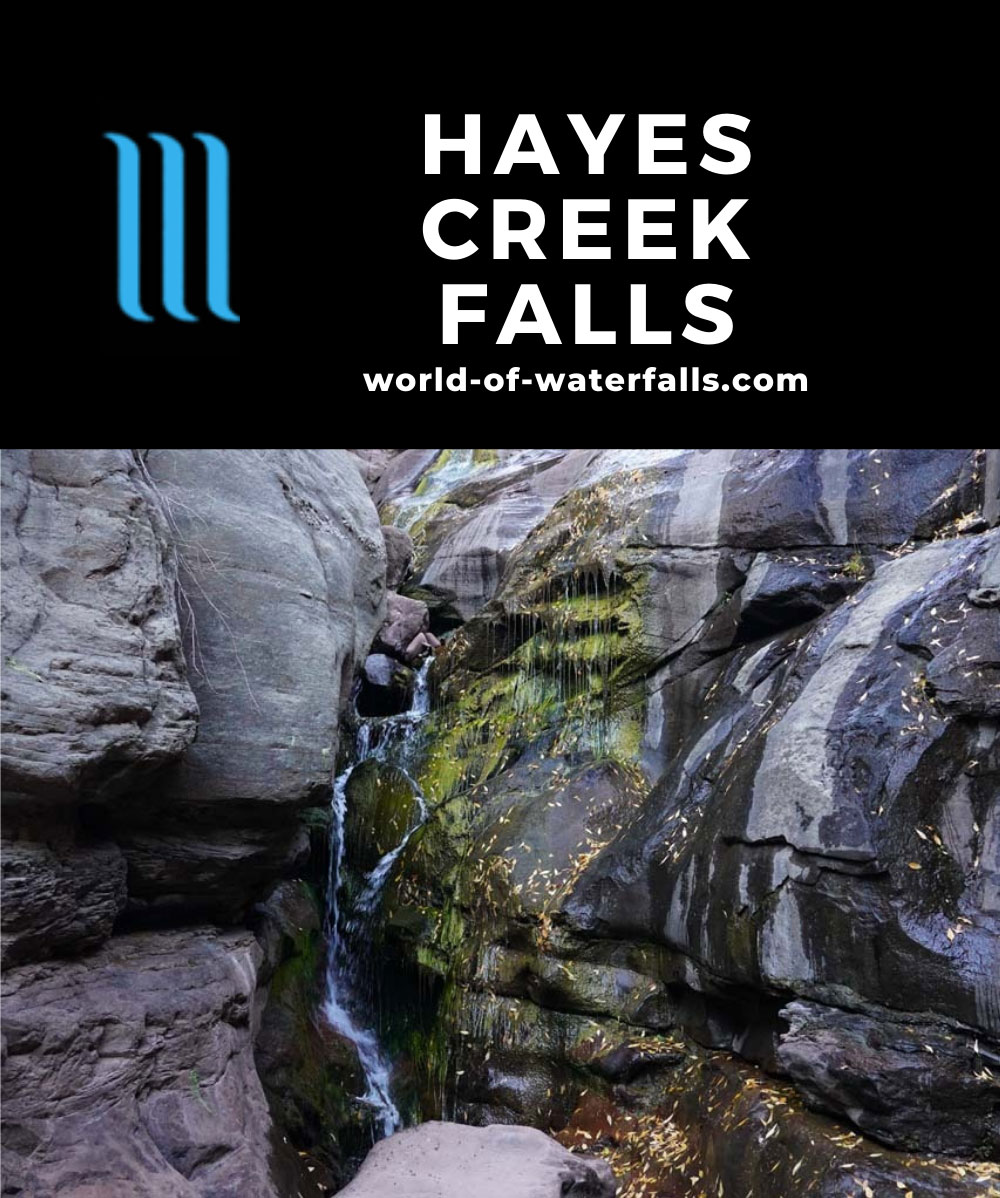 Hayes_Creek_Falls_030_10172020 - Hayes Creek Falls