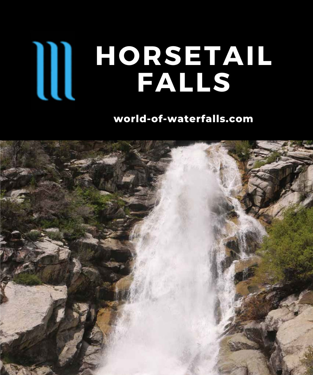 Horsetail_Falls_Alpine_107_05272017 - Horsetail Falls