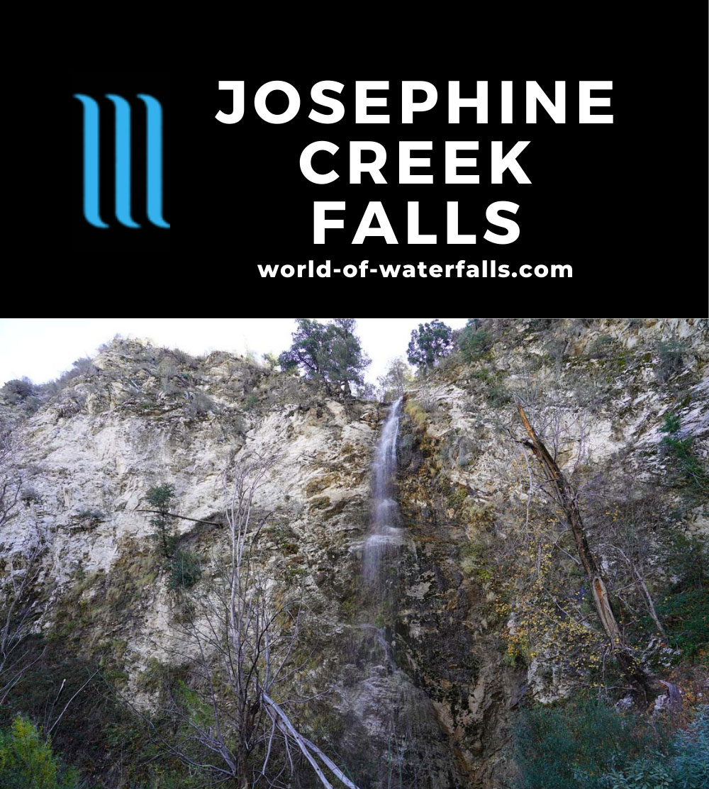Josephine_Creek_Falls_089_01012022 - Josephine Creek Falls