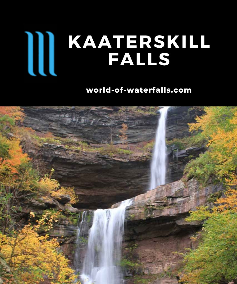 Kaaterskill_Falls_053_10102013 - Kaaterskill Falls