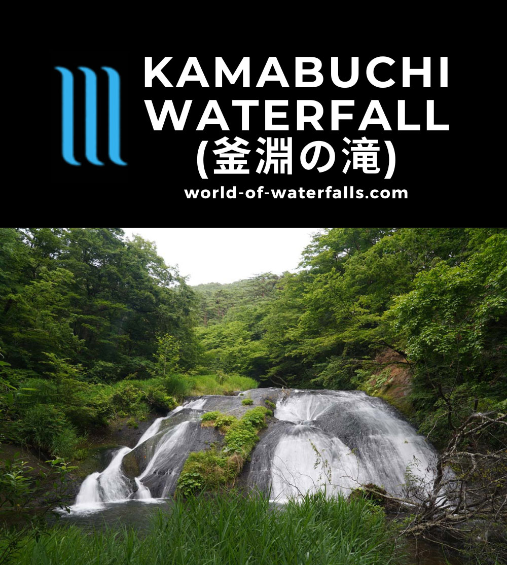 Kamabuchi_047_07092023 - The Kamabuchi Waterfall