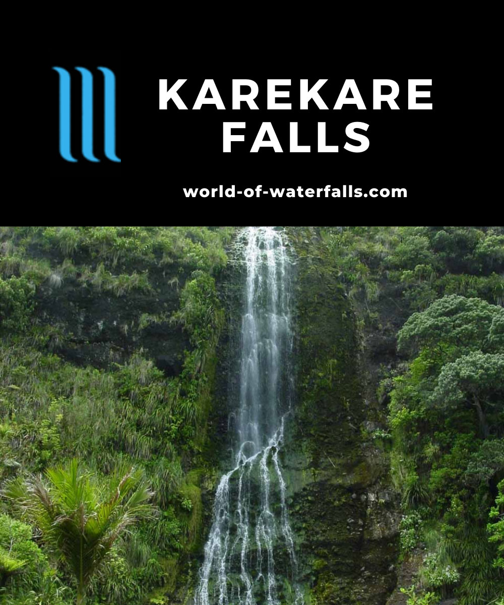 Karekare_Falls_021_12022004 - Karekare Falls