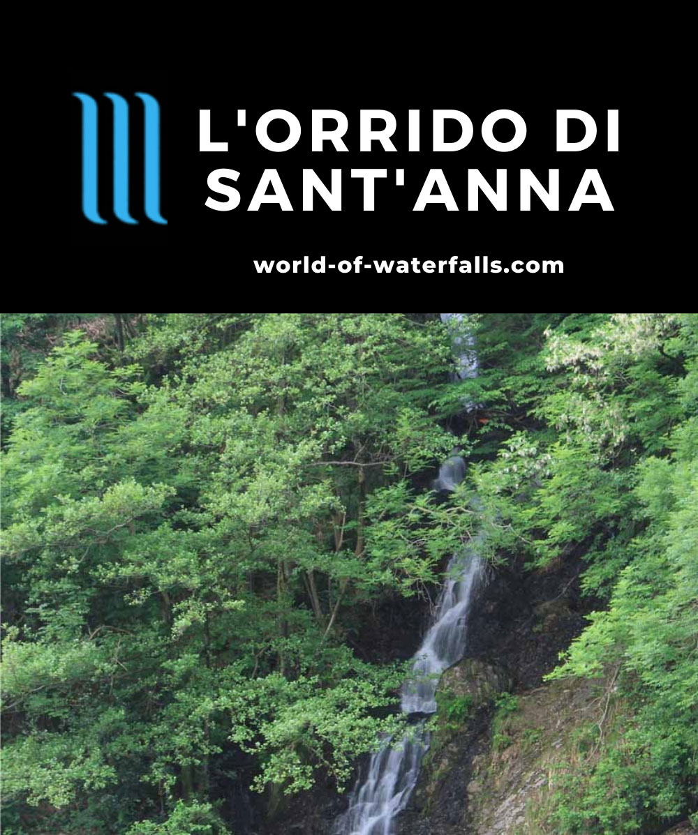 Sant'Anna – Cannobio (I) – Cannobio